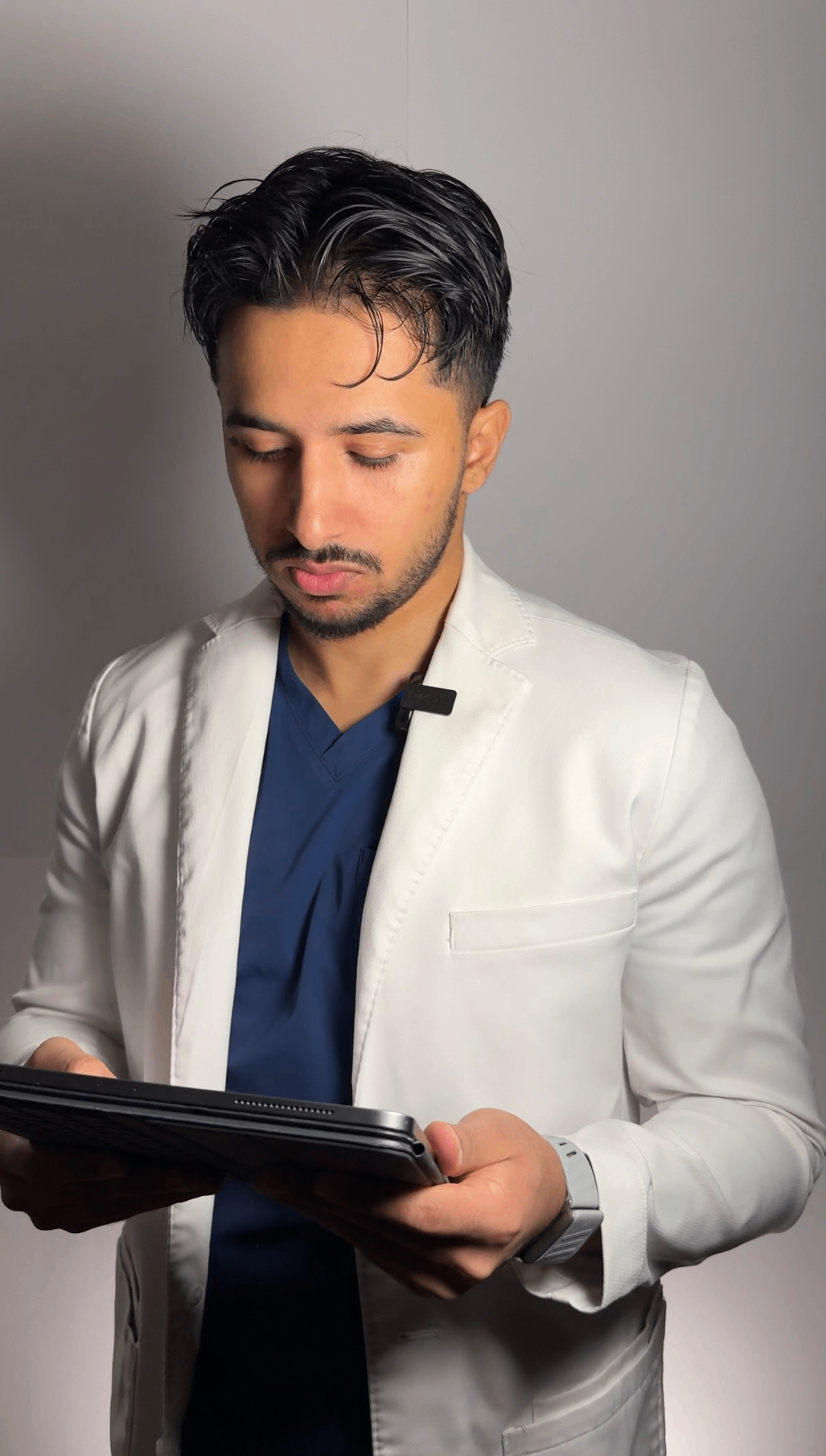 Dr. Faisal Alomani, MD
